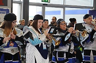 Autogrammstunde OKV 2017