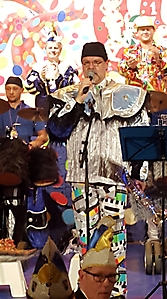 Die goldene Elf 2017