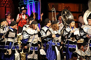 Die schwarze 11