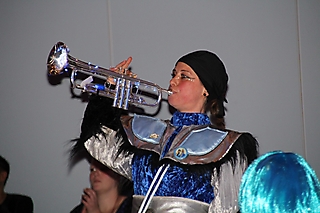 Die schwarze 11