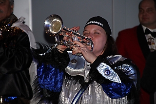 Die schwarze 11