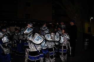 Die schwarze 11