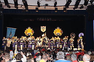 Dietzenbacher Tanzgarde 2017