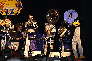 Dietzenbacher Tanzgarde 2017