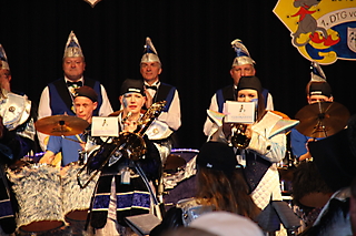 Dietzenbacher Tanzgarde 2017