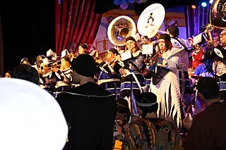 Eppertshausen Sitzung die Zweite 2017