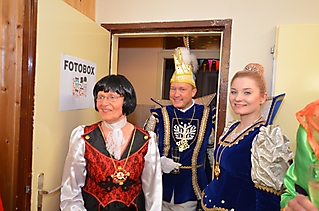 Faschings Ausklang 2017