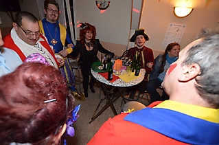Faschings Ausklang 2017