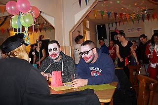 Faschings Ausklang 2017
