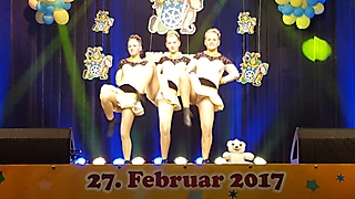 Gardenacht Mühlheim 2017
