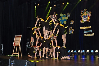 Gardenacht Mühlheim 2017