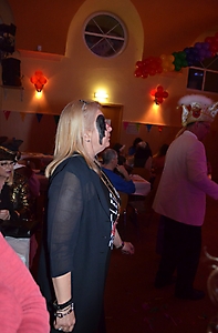 Karneval in BiebeRio 2017