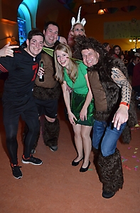 Karneval in BiebeRio 2017
