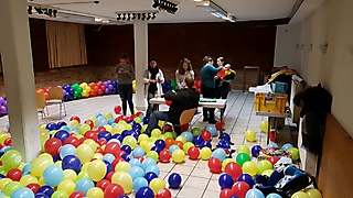 Backstage