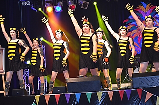 Bambis