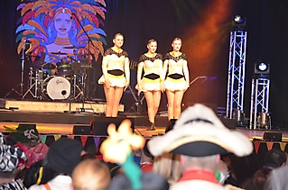 Black Fairies