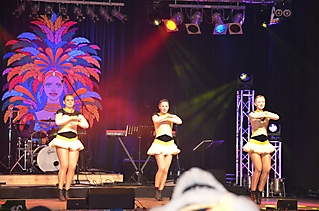 Black Fairies