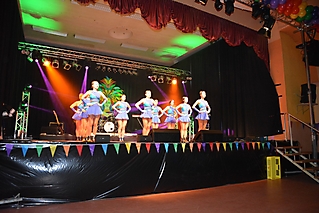Die Elf Babbscher ObertsHausen