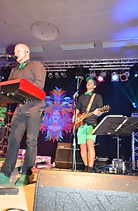 Karneval in BiebeRio 2017