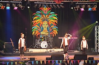 Bildergalerie 2017