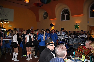 Karneval in BiebeRio 2017