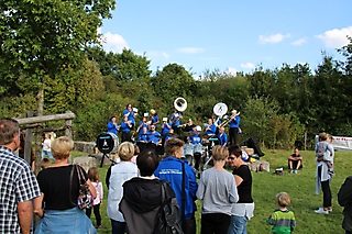 Kinder- und Jugendfarm 2017