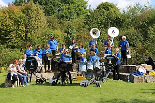 Kinder- und Jugendfarm 2017