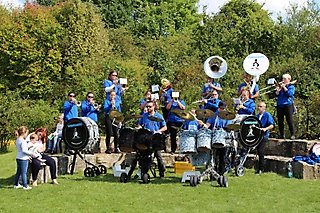 Kinder- und Jugendfarm 2017