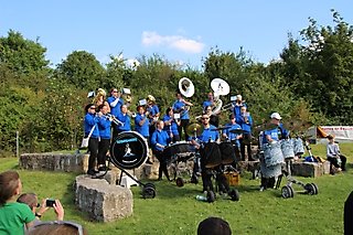 Kinder- und Jugendfarm 2017