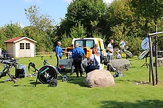 Kinder- und Jugendfarm 2017