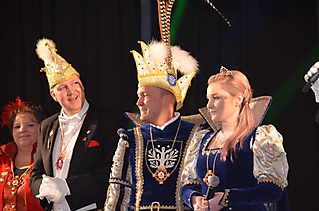 Kinderfasching in BiebeRio