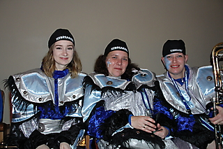 Kolping 11er 2017