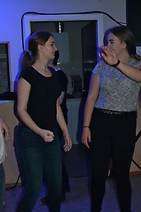 OpenHaus Party 2017