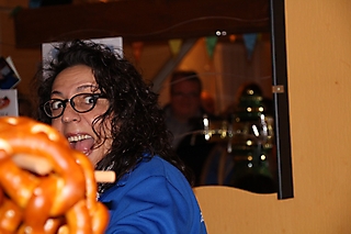 OpenHaus Party 2017