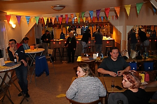 OpenHaus Party 2017