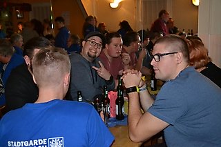 OpenHaus Party 2017