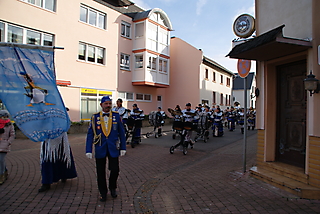 Rathaussturm 11Babbscher ObertsHausen