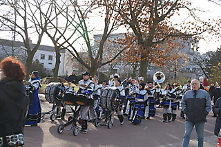 Rathaussturm 11Babbscher ObertsHausen