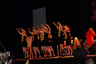 Seniorenvormittag OKV Stadthalle 2017