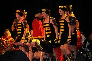 Seniorenvormittag OKV Stadthalle 2017