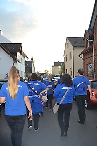 Sprendliger Kerb 2017