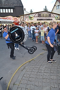 Sprendliger Kerb 2017