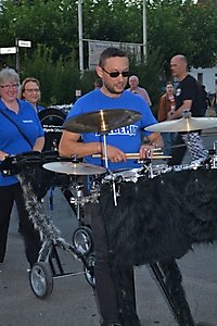 Sprendliger Kerb 2017