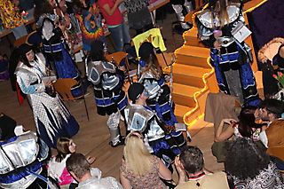 TSG Blau-Silber Gernsheim