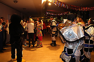 TSG Blau-Silber Gernsheim