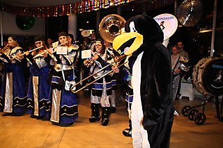 TSG Blau-Silber Gernsheim