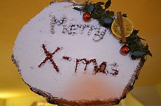 Weihnachtsfeier StgO 2018