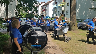 03er Waldfest 2018