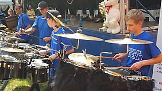 03er Waldfest 2018