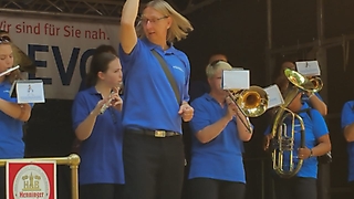 03er Waldfest 2018